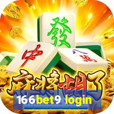 166bet9 login