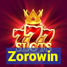 Zorowin