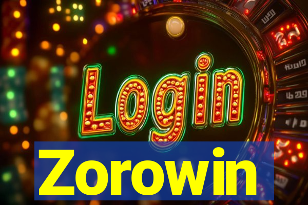 Zorowin