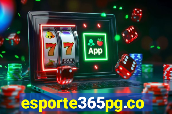 esporte365pg.com