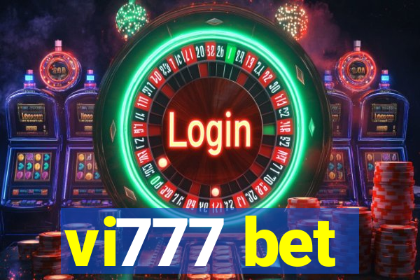 vi777 bet