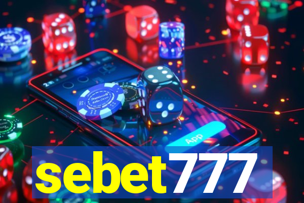 sebet777