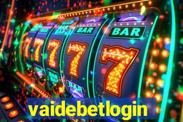 vaidebetlogin