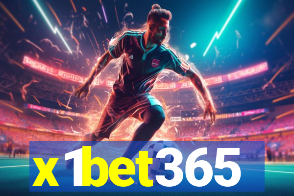 x1bet365