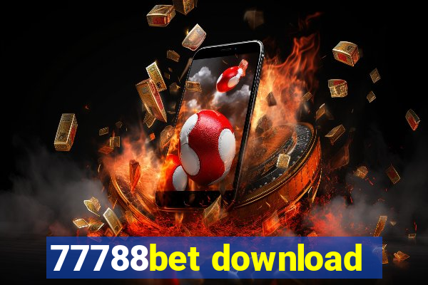 77788bet download
