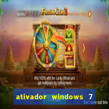 ativador windows 7 loader download
