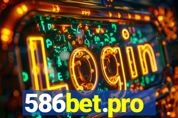 586bet.pro