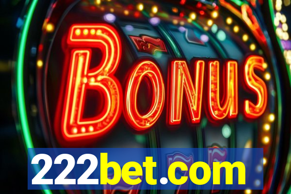 222bet.com