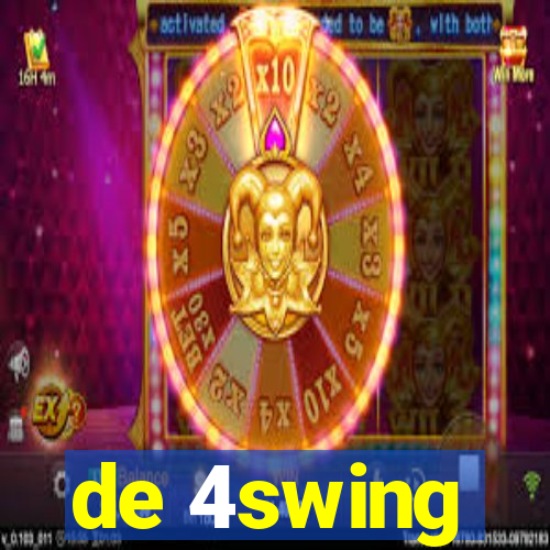 de 4swing