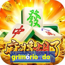 grimório do narciso pdf gratis