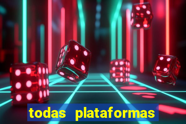 todas plataformas de jogos