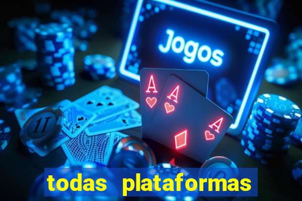 todas plataformas de jogos