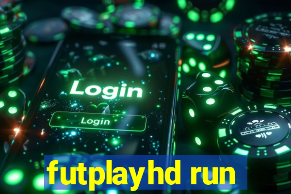 futplayhd run