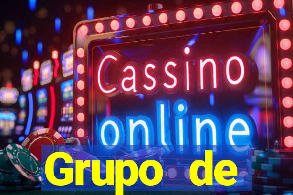 Grupo de alavancagem telegram