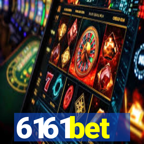 6161bet