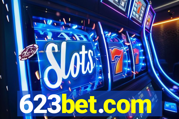 623bet.com