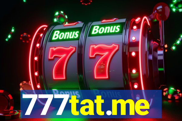 777tat.me