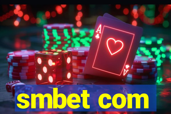 smbet com