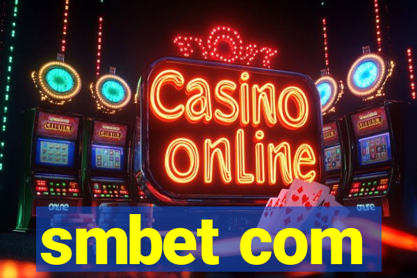 smbet com