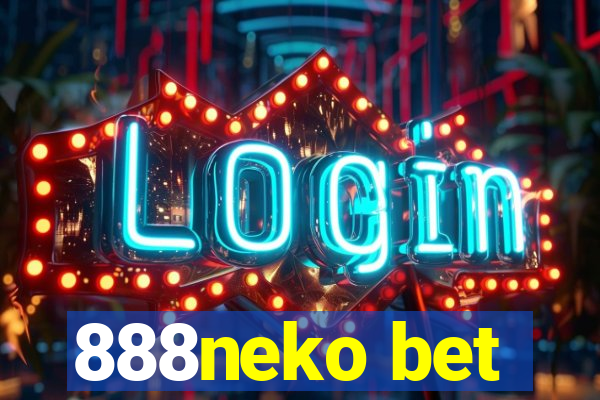 888neko bet