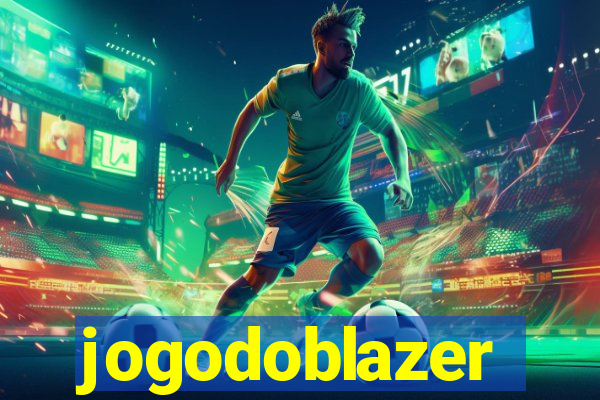 jogodoblazer
