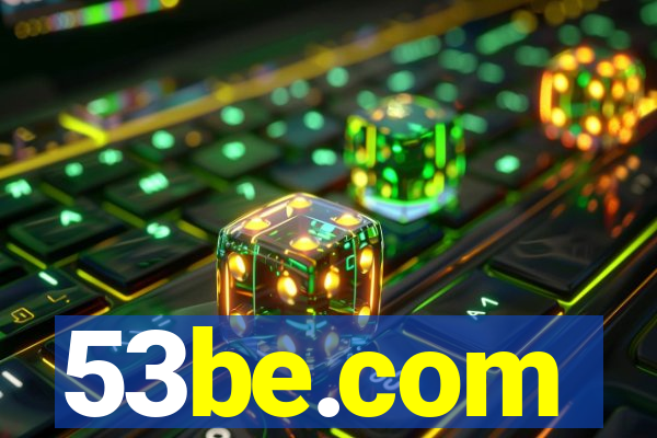 53be.com