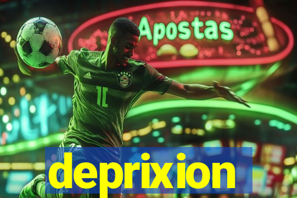 deprixion