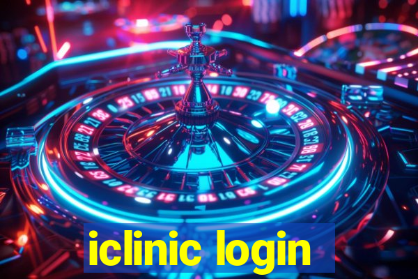 iclinic login