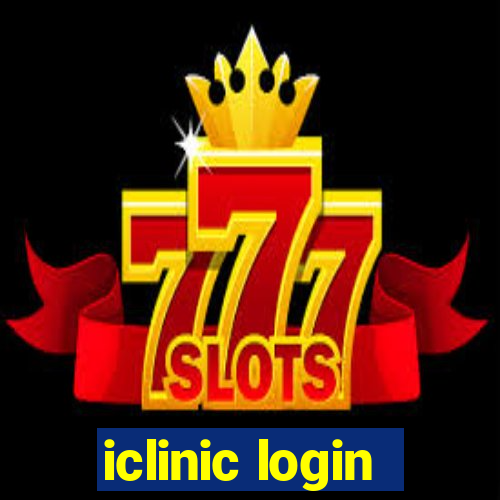 iclinic login