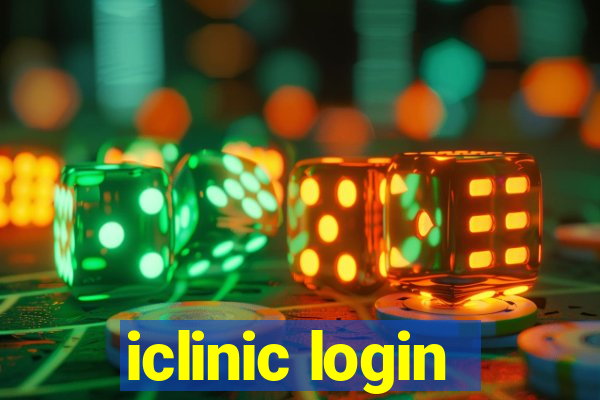 iclinic login