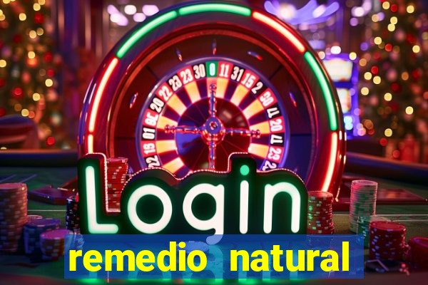 remedio natural para diabetes