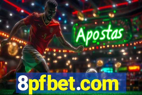 8pfbet.com