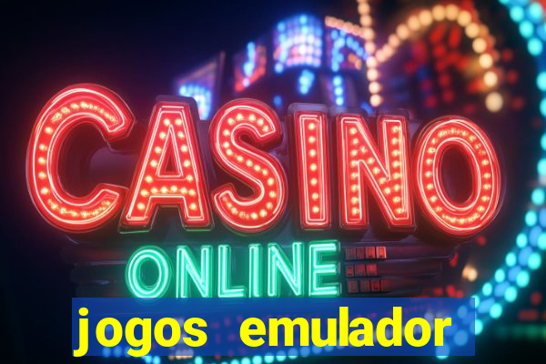 jogos emulador nintendo switch