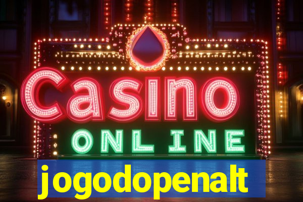 jogodopenalt