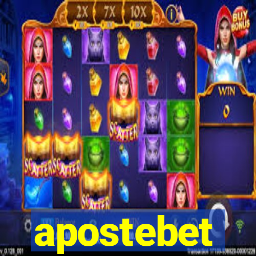 apostebet