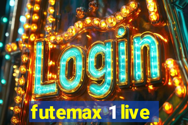 futemax 1 live