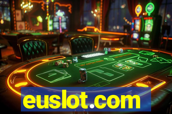euslot.com
