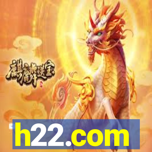 h22.com