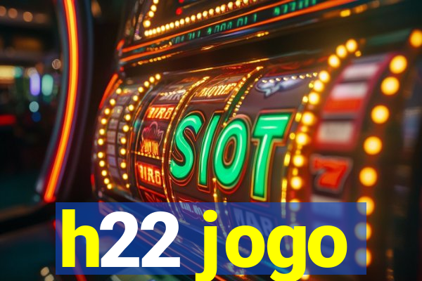 h22 jogo