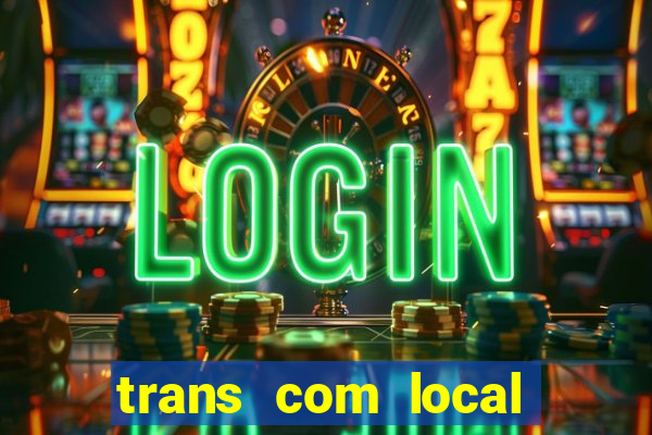 trans com local porto alegre