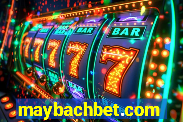 maybachbet.com