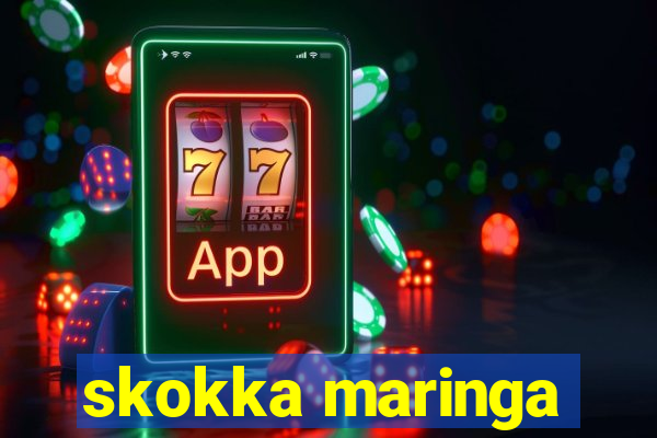 skokka maringa