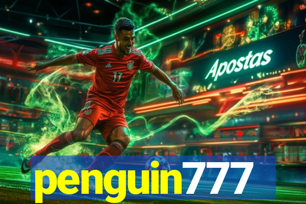 penguin777