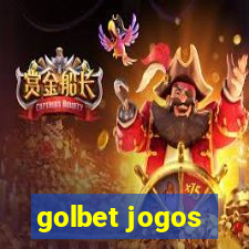 golbet jogos