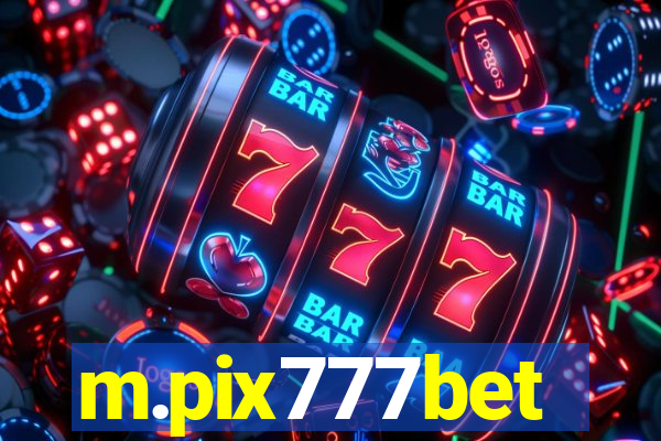 m.pix777bet