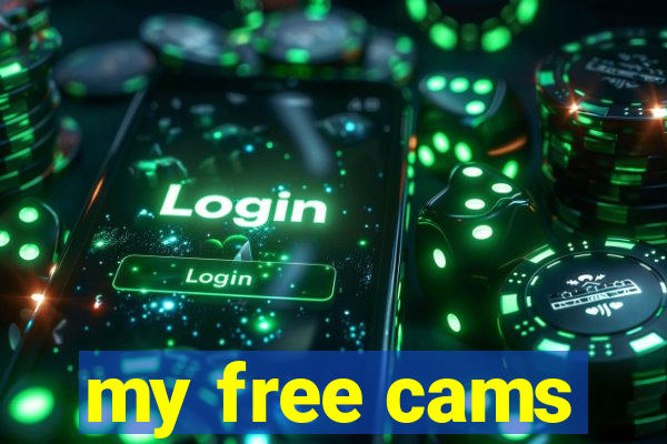 my free cams