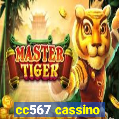 cc567 cassino