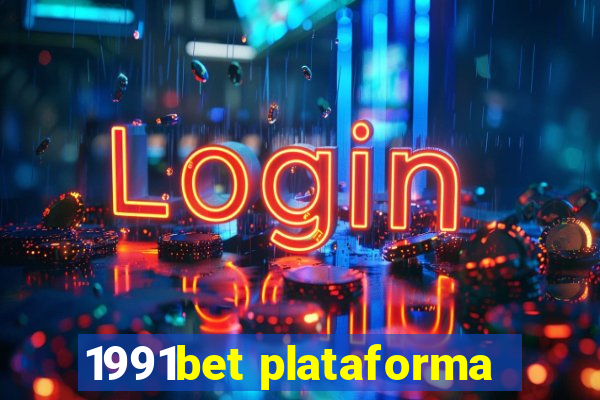 1991bet plataforma