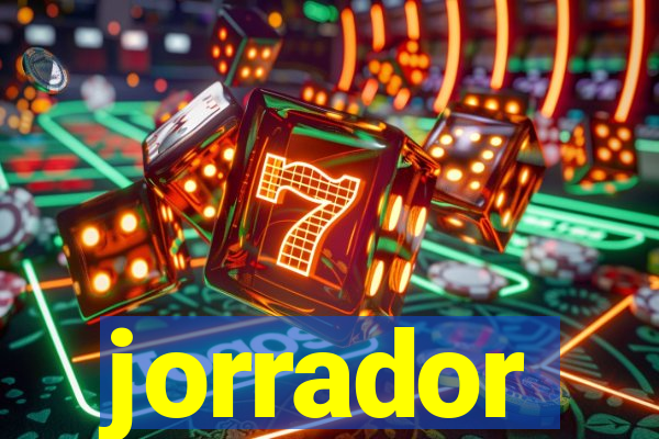 jorrador
