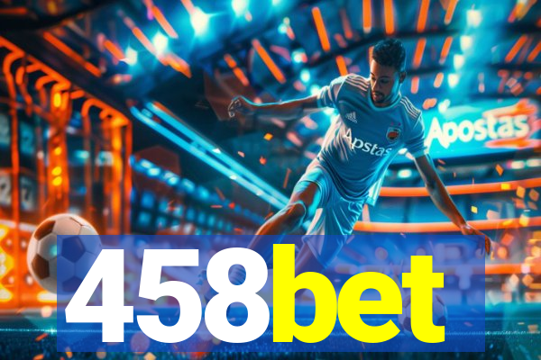 458bet